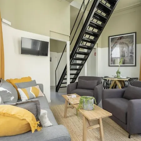 Holiday home Shway60 Family House Antwerp
