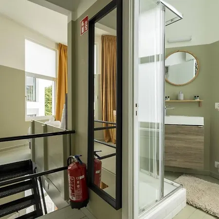 Nyaraló Shway60 Family House Antwerpen