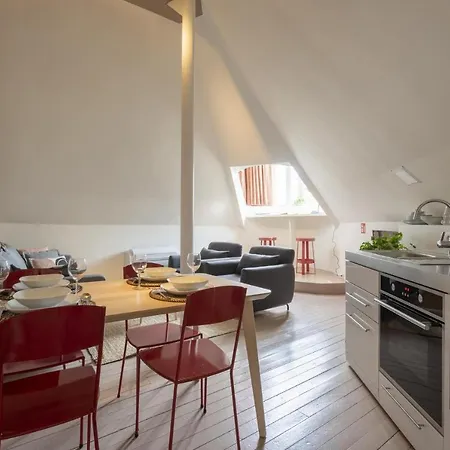 Shway60 Family House Holiday home Antwerp