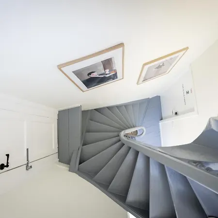 Shway60 Family House * Antwerp
