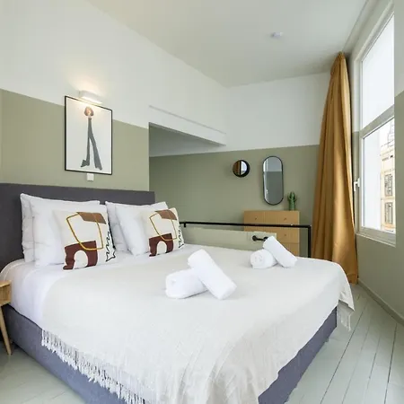 Shway60 Family House Antwerp